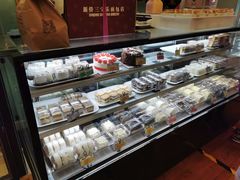 -新侨三宝乐面包店(崇文门店)