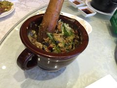 -毓聪妈妈菜(合肥路店)