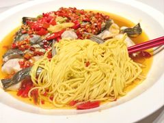 剁椒鱼头-老长沙湘菜馆(凤凰路店)