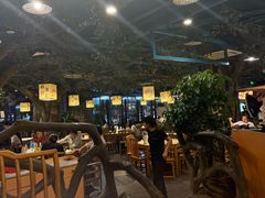 -常和州·夜宵大排档(常州单店)