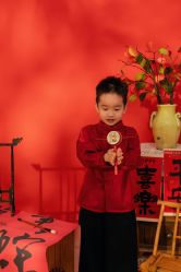 -玛瑞莎专业孕妇摄影(越秀店)