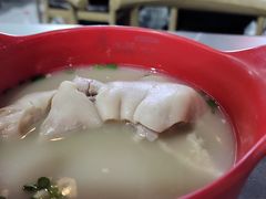 -廖老妈蹄花(中海国际店)