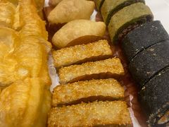 -顺德人家食府(黄金广场店)