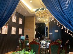 -彩虹之约•淮扬家宴(亚运村店)