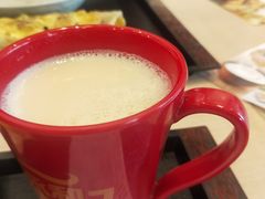 -永和大王(茉莉上新·军博店)