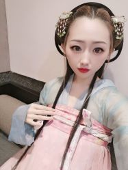 -盘子女人坊古装写真摄影(天津总店)