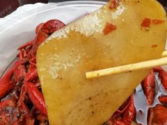 -霸王虾·麻辣小龙虾(清水河公园店)