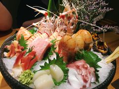 -割烹旭日本料理(龙湖狮山天街店)