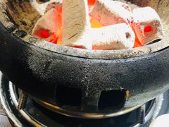 -火炉火自助餐(枫蓝国际店)