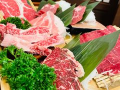 -大田家•炭火烧肉酒场(大兴枣园店)