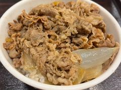 -吉野家(上海美罗城店)
