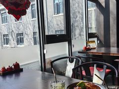 -古都历食南京菜·烤鸭·鸭血粉丝·汤包(南京博物院店)