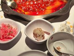 -山城辣妹子(定福庄店)