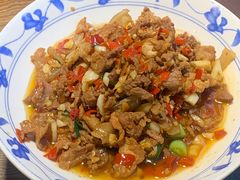 -八碗湘长沙市井菜(坡子街店)