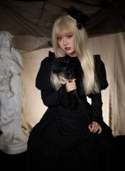 -米莱摄影写真(五大道别墅店)