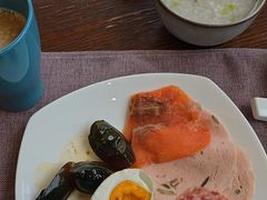 -浙江西子宾馆·瑶园咖啡厅