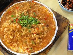 -庆丰农庄·团建·农家菜(大浪店)