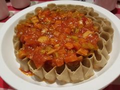 -西贝莜面村(当代商城店)
