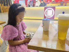 -眷村阿嬷(华润万象城店)
