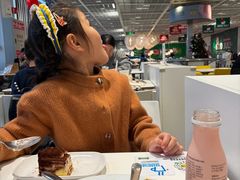 -宜家·瑞典风味餐厅(无锡店)