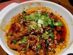 -付小姐在成都(五道口店)