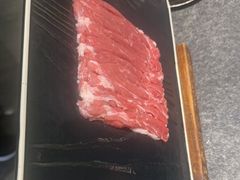 -东来顺(非遗·清真火锅·盛世广场店)