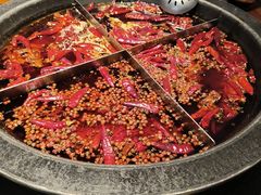 -陈眼镜火锅(总店)