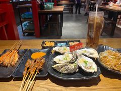 -烧蠔帮·湛江生蚝(南桥店)