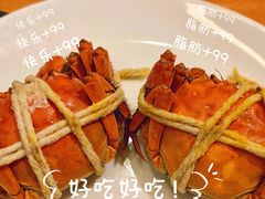-嘉定凯悦·咖啡厅