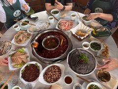 -枇杷园食为鲜火锅(南山店)