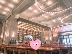 大堂-COMMUNE幻师(解放西路店)