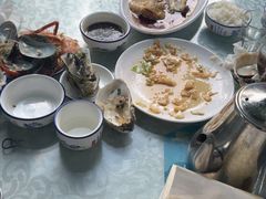-范饭椰林川湘味海鲜·椰子鸡(三亚湾椰梦长廊店)
