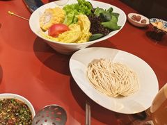 -红雀围·海鲜火锅(陆家嘴中心店)