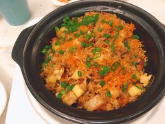 -曼玉餐厅(中原万达店)