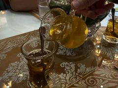 -海尔巴格·新疆菜(吐鲁番店)