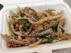 -陈添記·祖傳爽鱼皮·西关老字号(广州首店)