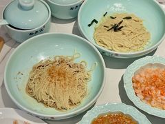 -裕兴记•蟹黄面馆(人民广场店)