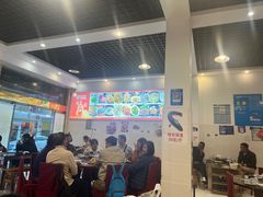 -草墩罗非鱼庄•野生菌•腊排骨(七星街上段店)