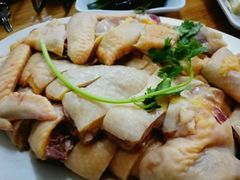 -金勺子原汤椰子鸡