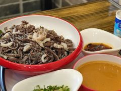 -我从岫岩来羊汤馆(总店)