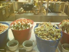 -杭州钱江新城万怡酒店-西餐厅