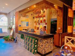 -新疆伏拉沃餐厅(白龙南路店)