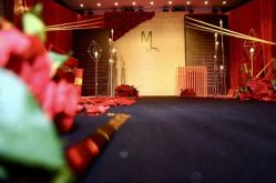 -王府花园酒店·宴会厅