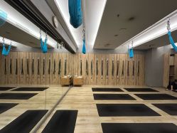 -卡莫瑜伽·普拉提