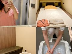 -木兰逸•泰式按摩•头疗•SPA(车公庙店)