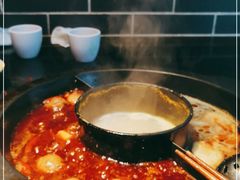 -怡品川宇火锅(宝立方店)