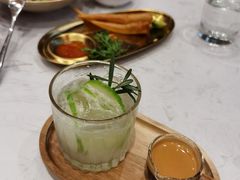 -西语·炭烧牛排(卓越中寰店)