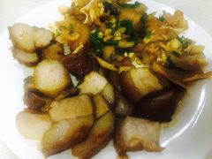 -潮汕农家原味汤粉王(甲岸村店)