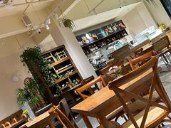 -榖屋house of flour(张江首店)