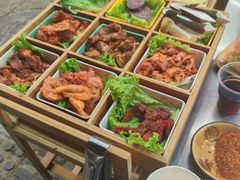 -阿昌白族石板烧(大理古城店)